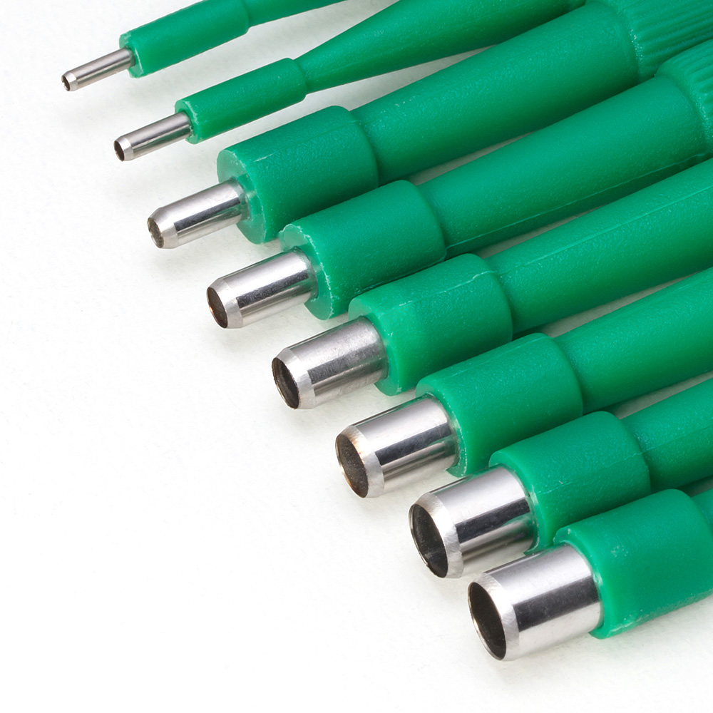 1pc プロフェッショナルマイクロダーマルピアスツールダーマ - Dermal Anchor Top のレビューと価格